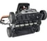 Скарификатор-аэратор бензиновый CARVER SRH 540 HOBBY 01.024.00024 7
