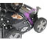 Скарификатор-аэратор бензиновый CARVER SRH 540 HOBBY 01.024.00024 9