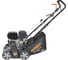 Скарификатор-аэратор бензиновый CARVER SRH 540 HOBBY 01.024.00024 2