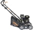 Скарификатор-аэратор бензиновый CARVER SRH 540 HOBBY 01.024.00024 3