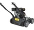 Скарификатор-аэратор бензиновый CARVER SRH 540 HOBBY 01.024.00024 6