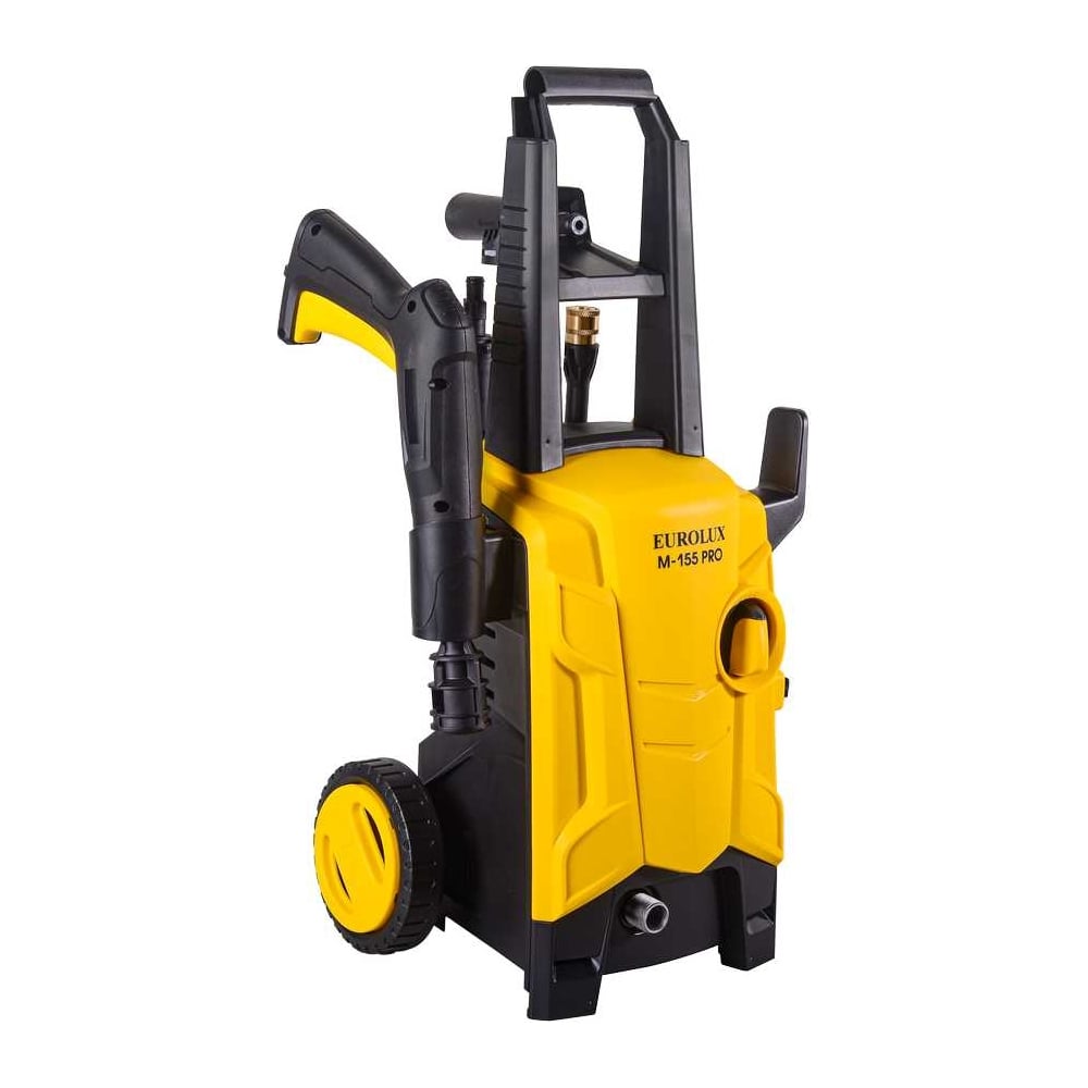 Мойка высокого давления Eurolux M-155 PRO 70/8/57 - выгодная цена ...