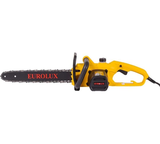 Электропила Eurolux ELS-2000P 70/10/37