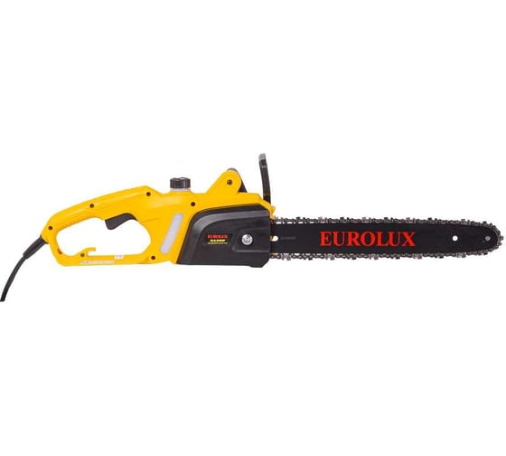 Электропила Eurolux ELS-2000P 70/10/37