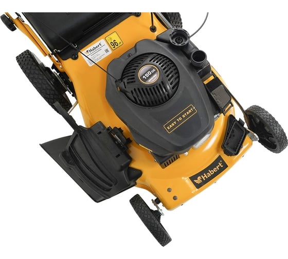 Газонокосилка Habert HBL19SP 150 cc 00-00159290