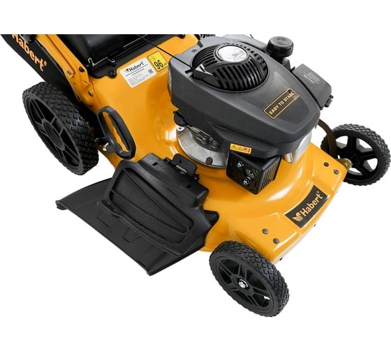 Газонокосилка Habert HBL19SP 150 cc 00-00159290