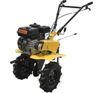 Мотоблок Habert HM-22 170, колеса 4.00-8 00-00159389