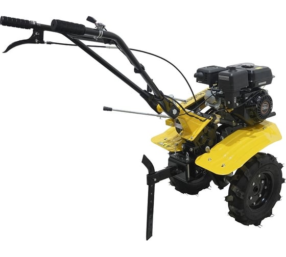 Мотоблок Habert HM-22 170, колеса 4.00-8 00-00159389