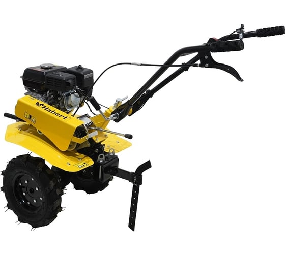 Мотоблок Habert HM-22 170, колеса 4.00-8 00-00159389