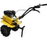 Мотоблок Habert HM-22 170, колеса 4.00-8 00-00159389 4