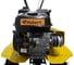 Мотоблок Habert HM-22 170, колеса 4.00-8 00-00159389 9