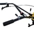 Мотоблок Habert HM-22 170, колеса 4.00-8 00-00159389 12