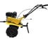 Мотоблок Habert HM-22 170, колеса 4.00-8 00-00159389 13