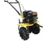 Мотоблок Habert HM-22 170, колеса 4.00-8 00-00159389 15