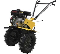 Мотоблок Habert HM-22 170, колеса 4.00-10 00-00159504