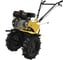 Мотоблок Habert HM-22 170, колеса 4.00-10 00-00159504 1