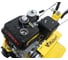 Мотоблок Habert HM-22 170, колеса 4.00-10 00-00159504 4