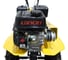 Мотоблок Habert HM-22 170, колеса 4.00-10 00-00159504 5