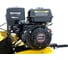 Мотоблок Habert HM-22 170, колеса 4.00-10 00-00159504 6