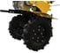 Мотоблок Habert HM-22 170, колеса 4.00-10 00-00159504 7