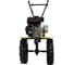 Мотоблок Habert HM-22 170, колеса 4.00-10 00-00159504 8