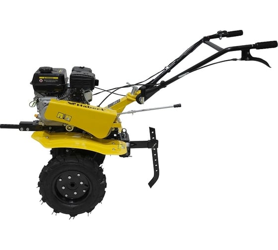 Мотоблок Habert HM-22 LC170F-2, колеса 4.00-8 00-00158245