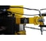 Мотоблок Habert HM-22 LC170F-2, колеса 4.00-8 00-00158245 2