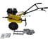 Мотоблок Habert HM-22 LC170F-2, колеса 4.00-8 00-00158245 3