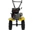 Мотоблок Habert HM-22 LC170F-2, колеса 4.00-8 00-00158245 5