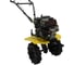 Мотоблок Habert HM-22 LC170F-2, колеса 4.00-8 00-00158245 6