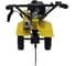 Мотоблок Habert HM-22 LC170F-2, колеса 4.00-8 00-00158245 9