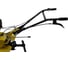 Мотоблок Habert HM-22 LC170F-2, колеса 4.00-8 00-00158245 13