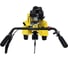 Мотоблок Habert HM-22 LC170F-2, колеса 4.00-8 00-00158245 14