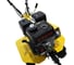 Мотоблок Habert HM-22 LC170F-2, колеса 4.00-8 00-00158245 16