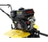 Мотоблок Habert HM-22 LC170F-2, колеса 4.00-8 00-00158245 18