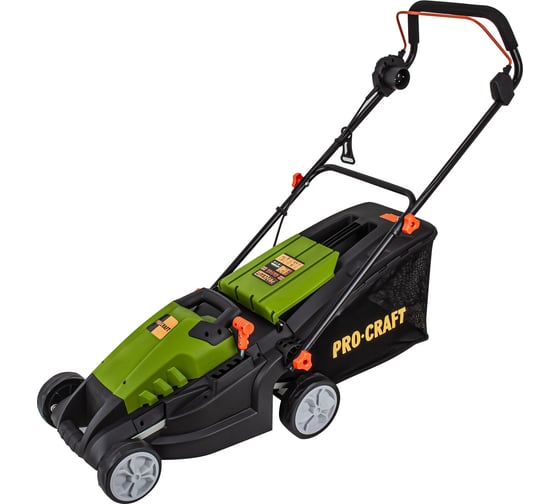 Газонокосилка электрическая PROCRAFT NM-2100 NM2100
