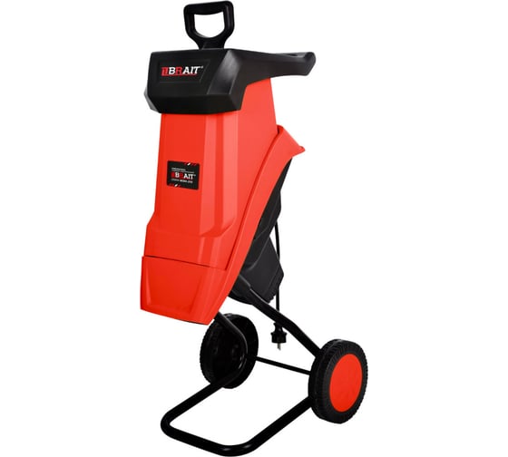 Измельчитель садовый электрический BRAIT BESH-250 21.01.138.069