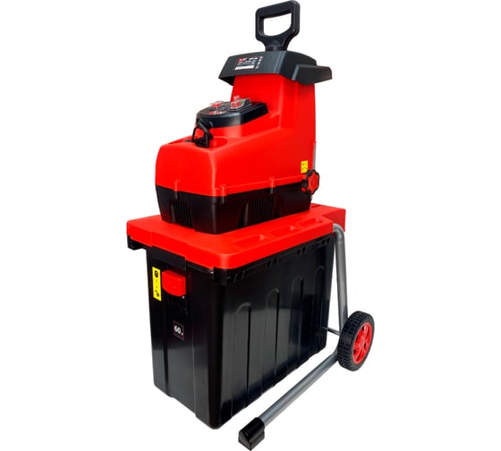Измельчитель садовый электрический BRAIT BESH-300 33.02.002.069