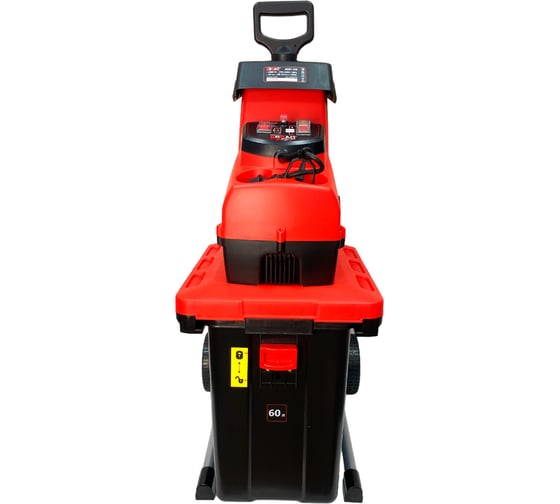 Измельчитель садовый электрический BRAIT BESH-300 33.02.002.069