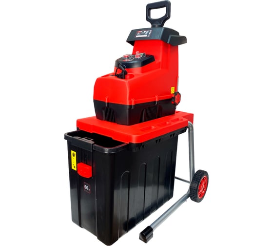 Измельчитель садовый электрический BRAIT BESH-300 33.02.002.069