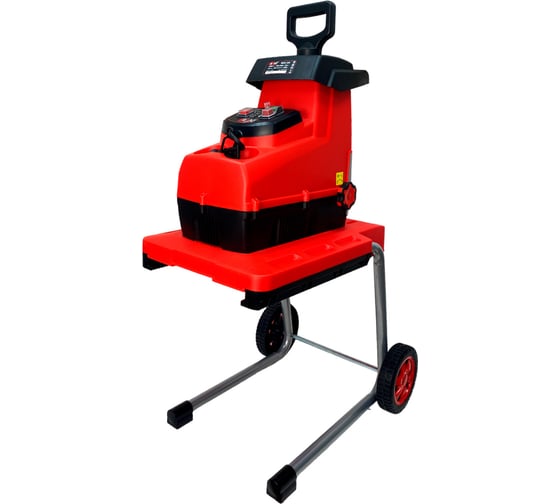 Измельчитель садовый электрический BRAIT BESH-300 33.02.002.069