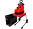 Измельчитель садовый электрический BRAIT BESH-300 33.02.002.069 4