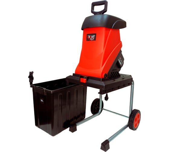 Измельчитель садовый электрический BRAIT BESH-280 33.02.001.069