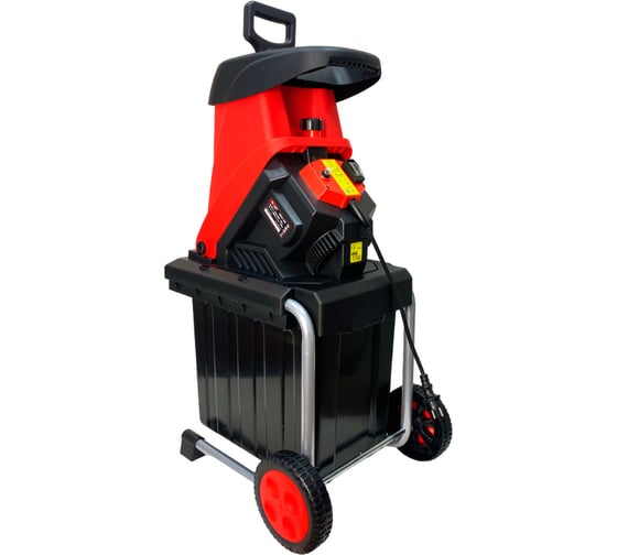 Измельчитель садовый электрический BRAIT BESH-280 33.02.001.069