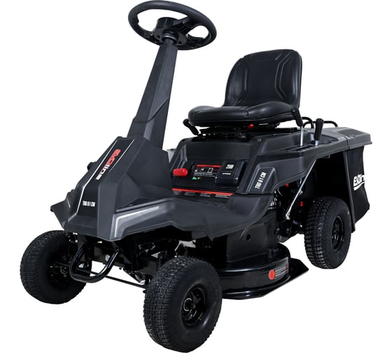 Газонокосилка бензиновая (бензокосилка) Evoline TRG 61 CM TRG61CM
