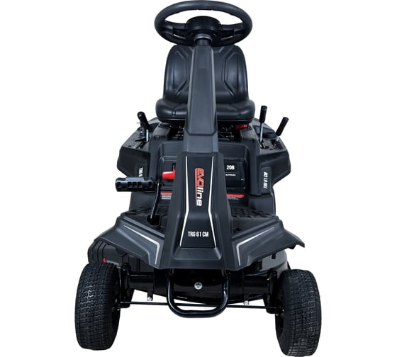 Газонокосилка бензиновая (бензокосилка) Evoline TRG 61 CM TRG61CM