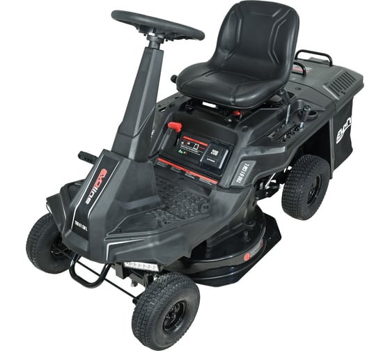 Газонокосилка бензиновая (бензокосилка) Evoline TRG 61 CM L TRG61CML