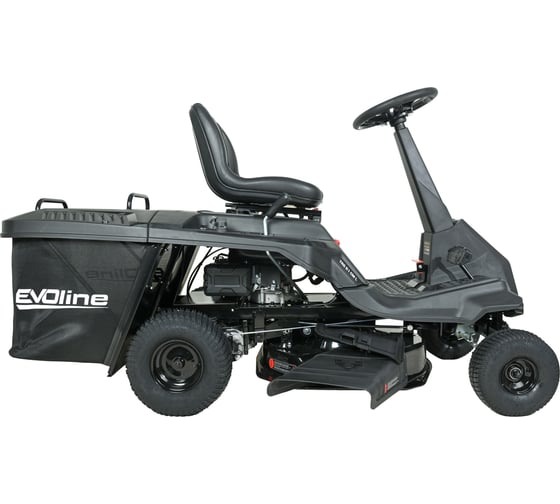 Газонокосилка бензиновая (бензокосилка) Evoline TRG 61 CM L TRG61CML