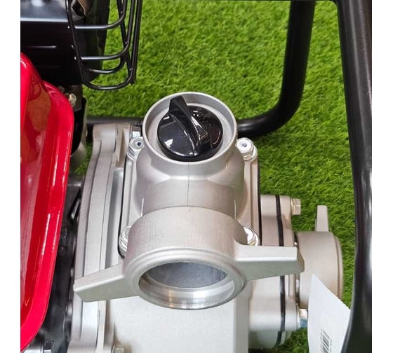 Мотопомпа бензиновая HONDA WL 20 WL20XH1DF1