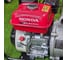Мотопомпа бензиновая HONDA WL 20 WL20XH1DF1 6